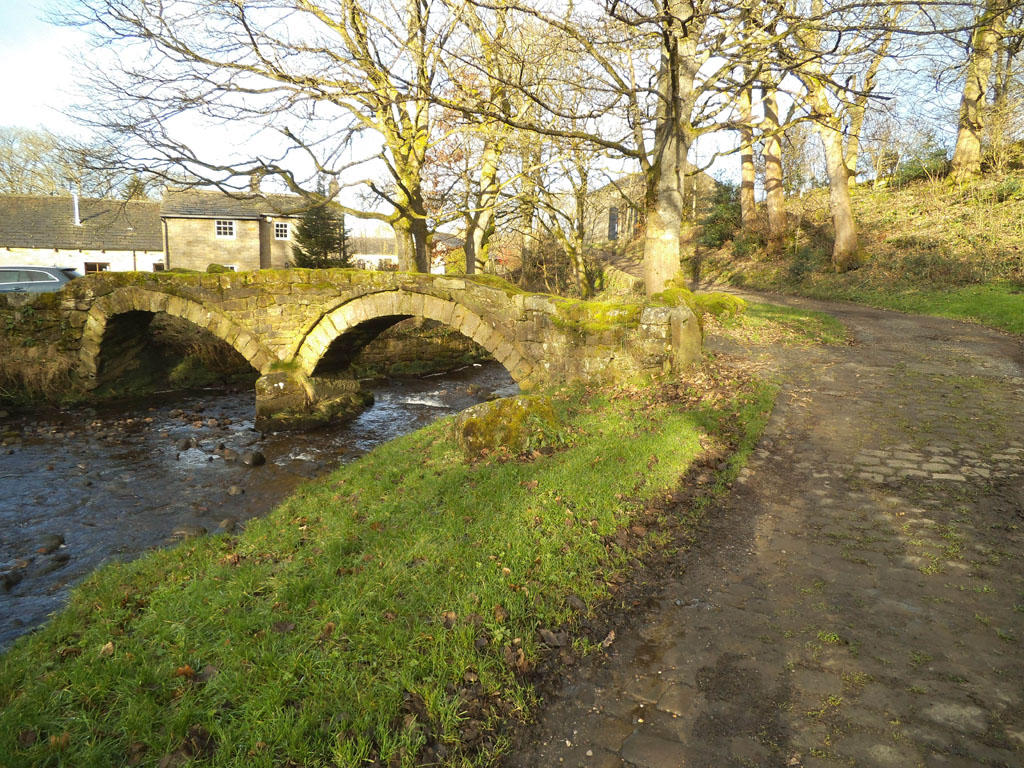 wycoller bridge3